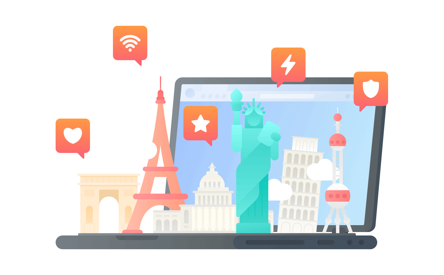 在摩纳哥连接到中国vpn - 大陆VPN